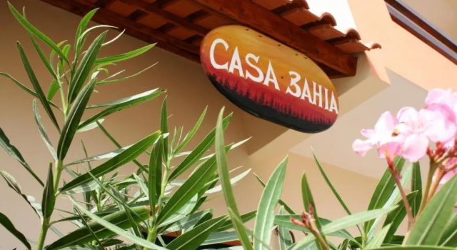 Апартаменты Casa Bahia 4
