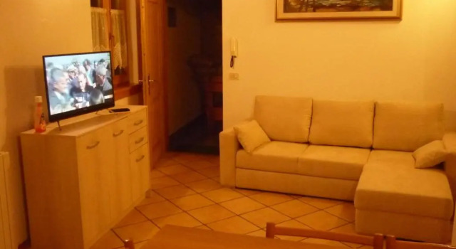 Casa Lisetta CIPAT ZERO22018-AT-ZERO53007