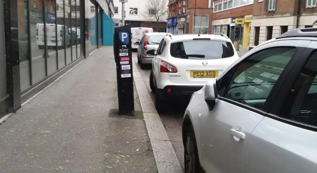 Central Reading Friar Street Serviced Apartment, Varaa Huoneisto Asunnot kohteessa Merseyside, Huoneisto