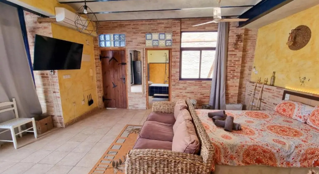 Penthouse. Old city Alicante, Забронировать Отель Отели Аликанте с парковкой, рядом с Музей Dinopetrea, Парковка