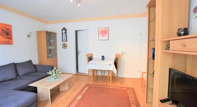 Haus Antje-Kellenhusen Whg4