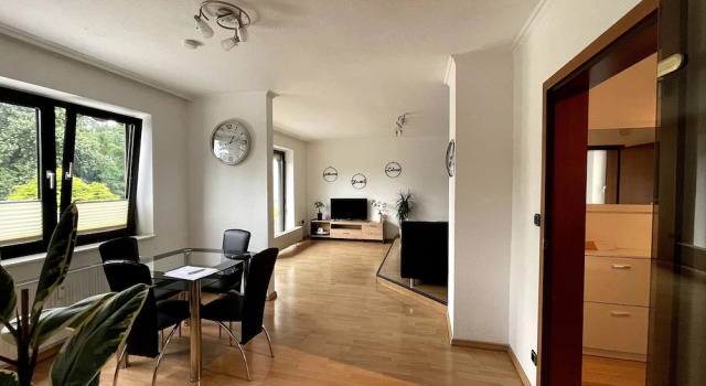 Номер Standard Ferienwohnung Ursulastraße