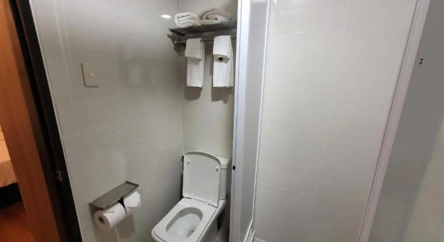 Двухместный номер Standard Fernvale Leisure Club and Resort