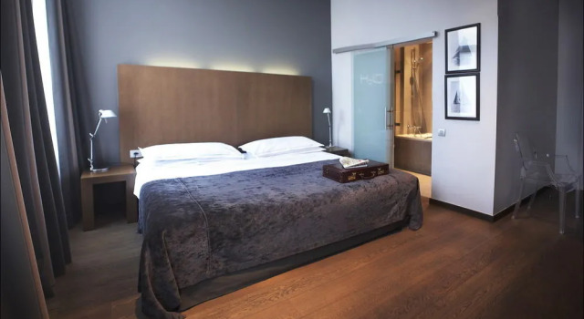 Hotel Domus