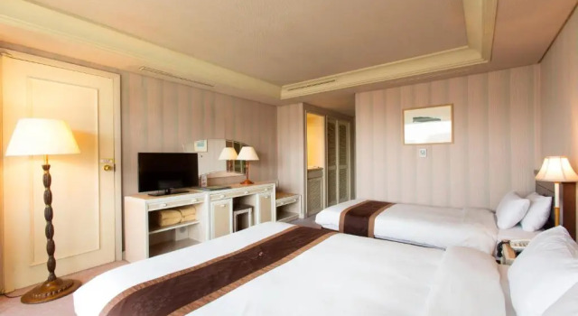 Camera Standard Libero Hotel