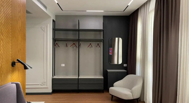 Полулюкс Deluxe Hotel La Favorita