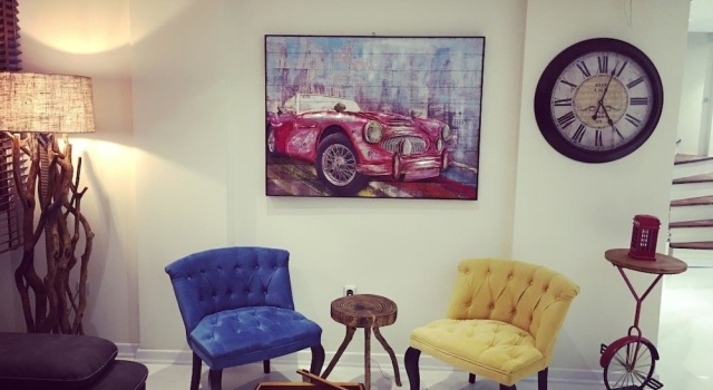 Lila Boutique Hotel