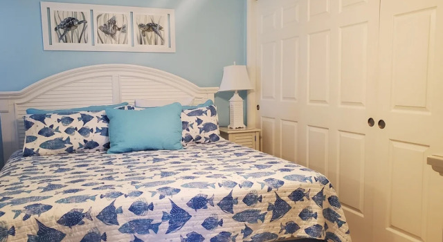Midnight Cove Ii 715f - Siesta Key Beauty! 2 Bedroom Condo