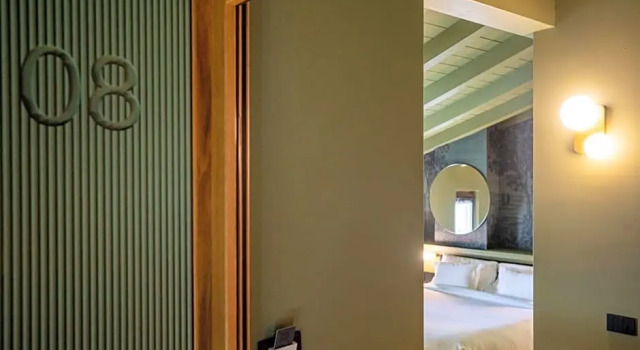 Номер Superior Albergo La Braseria