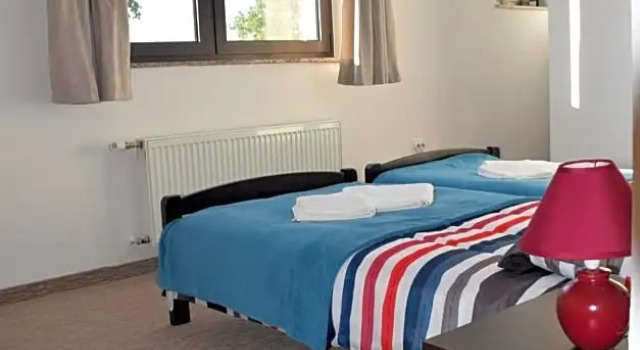 Номер Superior London Rooms Zagreb Airport