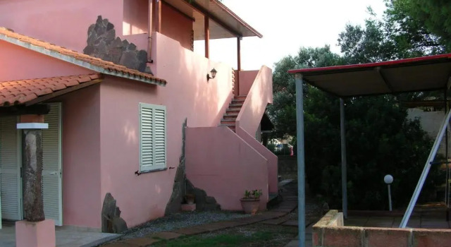 Апартаменты с балконом Casa della Seta