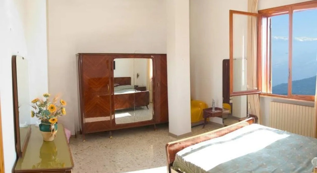 Clementina B&B, Book Bed and Breakfast Hotels in Abruzzo with Parking, Parking