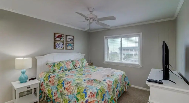 309c Oceanside Villas