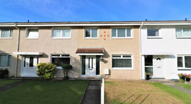 Morland House - East Kilbride