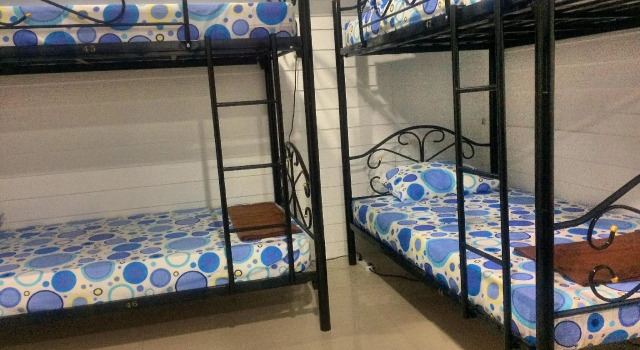 Pop Art Hostel Chinatown, Rezervovat Hostel Hostely v Central Thailand, Hostel