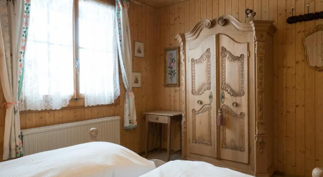 Chalet Theresia