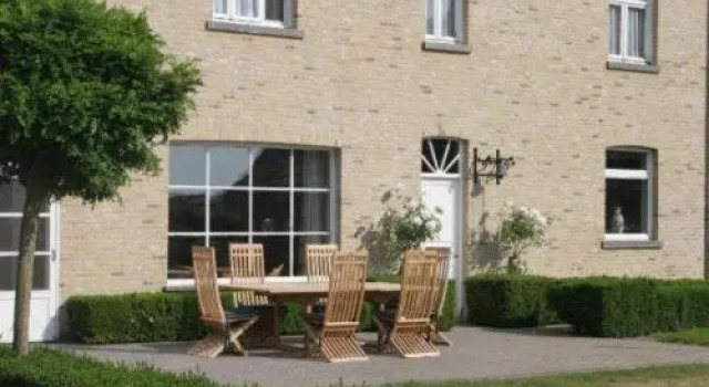 De Groote Waere, Rezerwuj Hotel Hotele w Bruksela z parkingiem, Parking