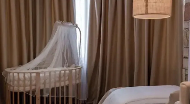 Номер Standard Hotel Castle