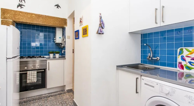 Апартаменты LxWay Apartments Casa dos Bicos