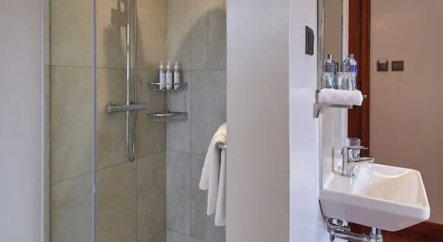 Одноместная студия Comfort с видом на сад Deerpark Luxury Stays
