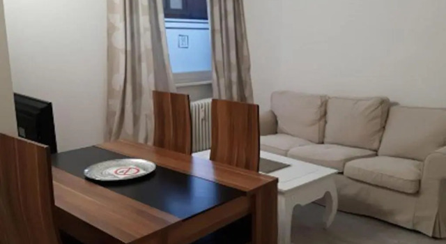 Apartment 41 in Hamburg, Prenota Appartamento Amburgo Amburgo