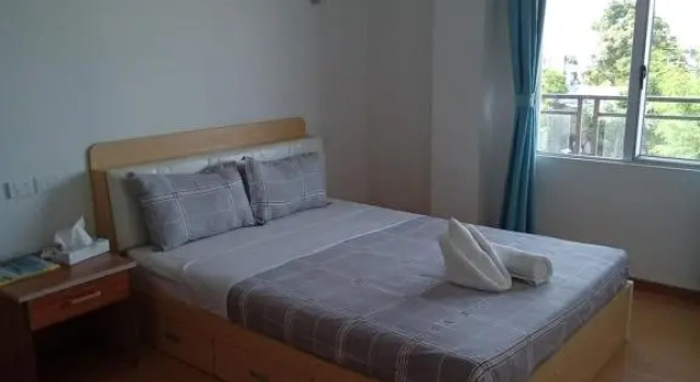 TR Apartments, Book Apartment Hotels in Guadalcanal with Parking, Parking