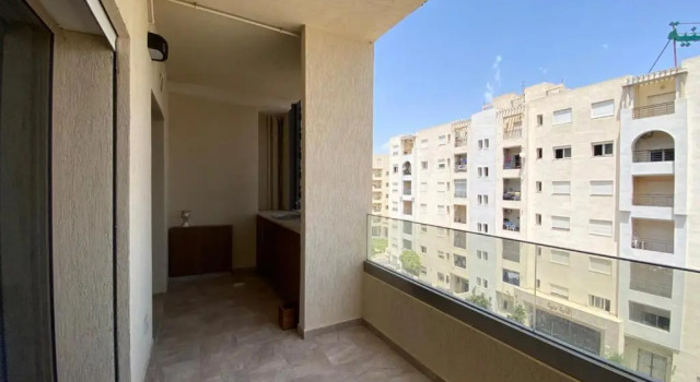 L'Appartement Paradisiaque A Hammamet Et Nabeul
