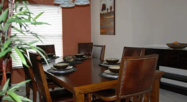 Коттедж 4BR Davenport Pool Home by Watson-114CH