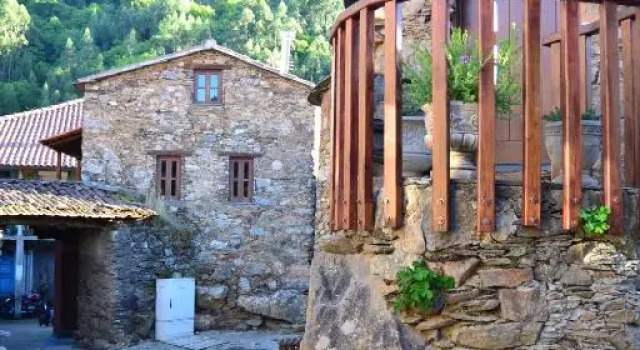 Casa da Eduardinha, Prenota Casa vacanze Hotel a Alentejo con parcheggio, Parcheggio