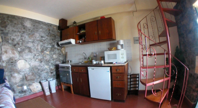 Номер Standard Casal São João Cottages