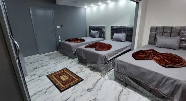 Трёхместный номер Standard Best Dreams Hotel