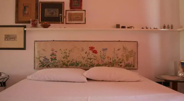 B&B Magnolia, Réserver Chambre d'hôtes Besate Lombardie