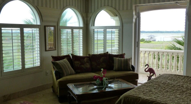 Pearl of the Sea Luxury Bed & Breakfast, Book Hotel Crescent Beach Saint Augustine Area