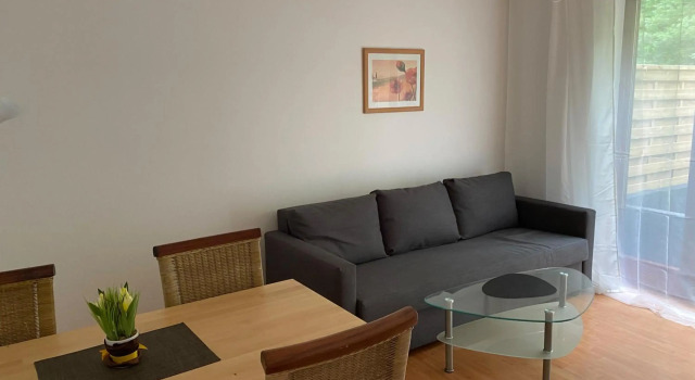 Ferienwohnung 2 - Gourmetzimmer