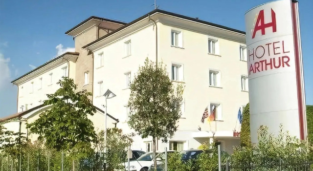 Hotel Arthur