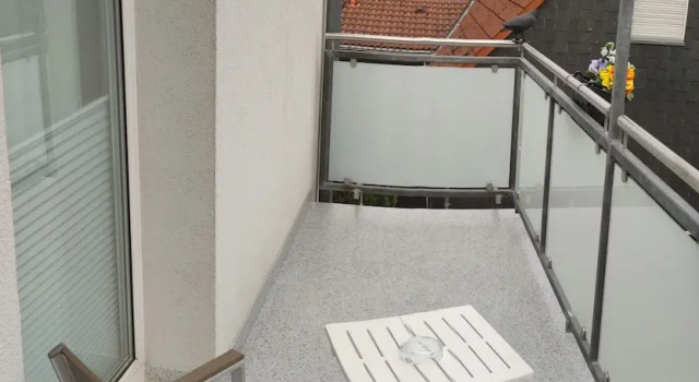 Номер Classic Apartment mit Wohnflair