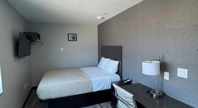 Номер Standard Hotel The Villa - Long Island City