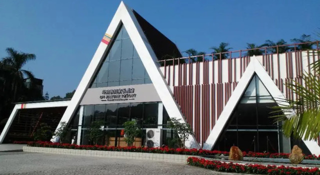 LN Jiayuan Resort