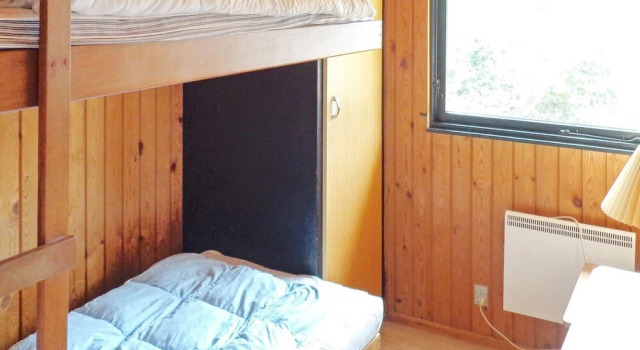 6 Person Holiday Home in Vaeggerlose, Rezervovat Hotel Hotely v Falster s parkováním, Parkování