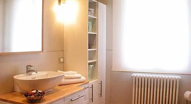 Номер Standard Bed and Breakfast Villa Sofia
