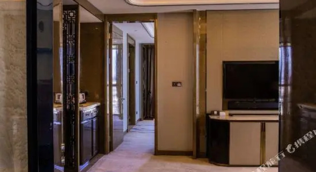 Номер Standard Wanda Vista Kunming