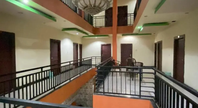 Wisma Binanga, Prenota Hotel Hotel a Sulawesi con parcheggio, Parcheggio