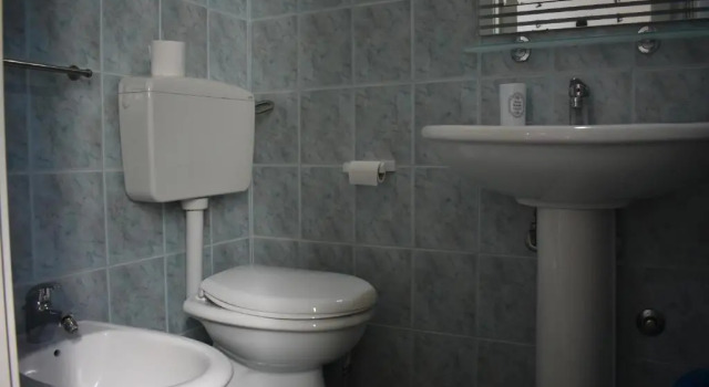 Двухместный номер Standard In Riva al Mare