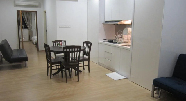 One One Eight Island Plaza by Wen's Cozy 118 Holiday Home, Reserva ahora Hotel Tanjung Tokong 