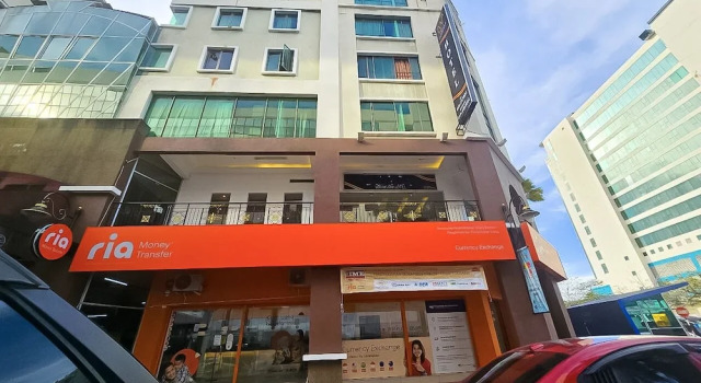 Warisan Hotel, Boek Hotel Goedkope hotels in Borneo