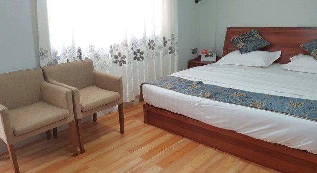 Newton Hotel & Service Apartment