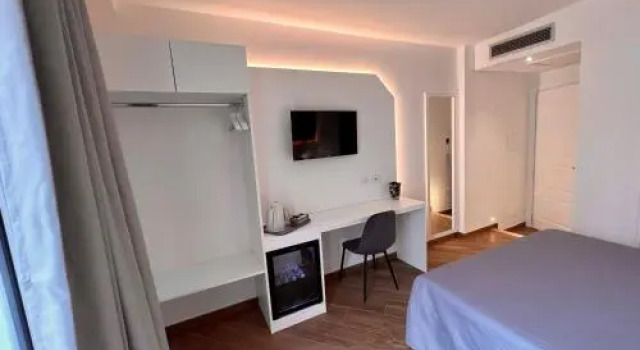 BB Libert, Varaa Hotelli Tropea Calabria