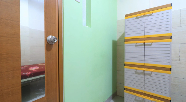 Номер Standard Eiffel Residence Batu Tulis 37 - Female Only