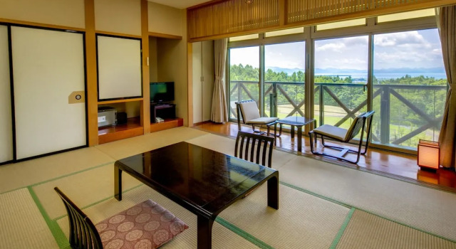Номер Comfort Inawashiro Shikinosato