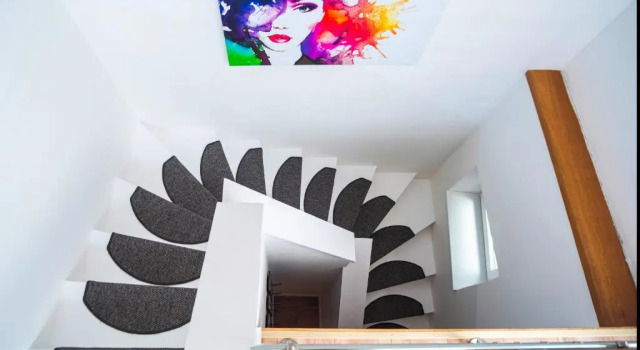 Апартаменты Royal Residence Haus des Meeres